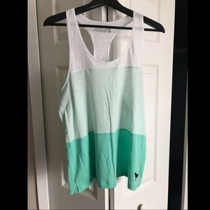 Victoria’s Secret Pink Tank Top Size medium M